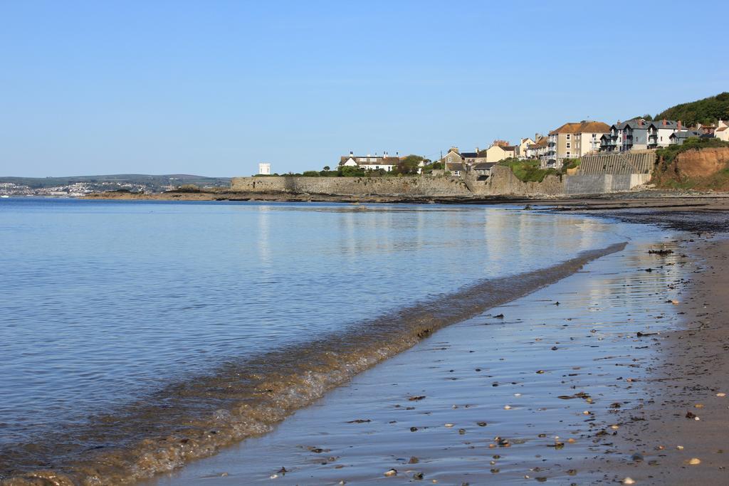 Wheal Rodney Holiday Park 마라지온 외부 사진
