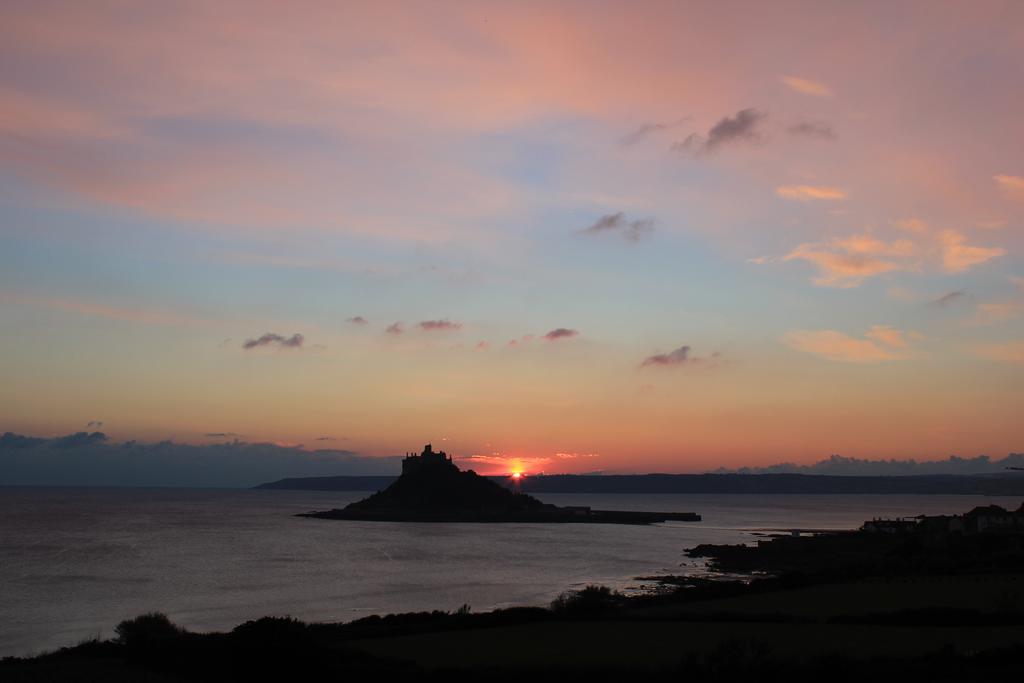 Wheal Rodney Holiday Park 마라지온 외부 사진