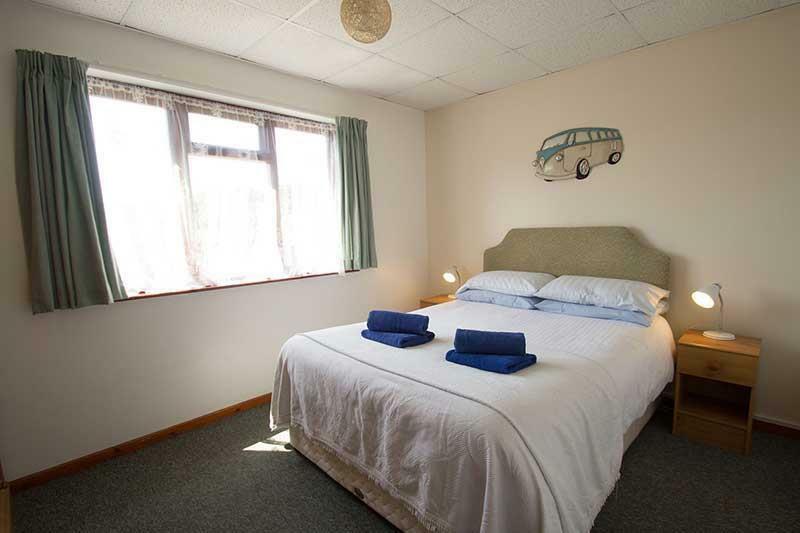 Wheal Rodney Holiday Park 마라지온 외부 사진